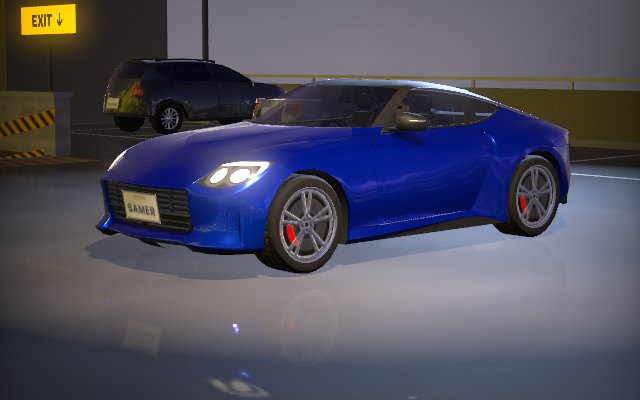 kaizora fairwind z