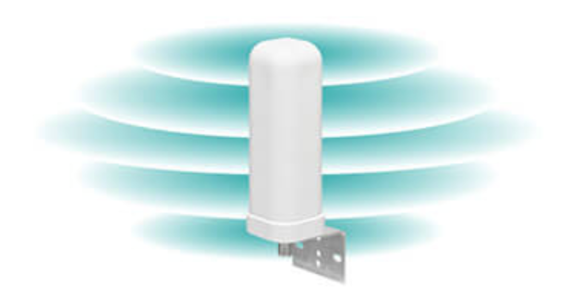 omnidirectional antenna radiation pattern