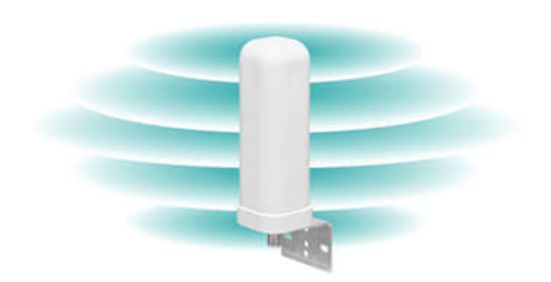 omnidirectional antenna radiation pattern