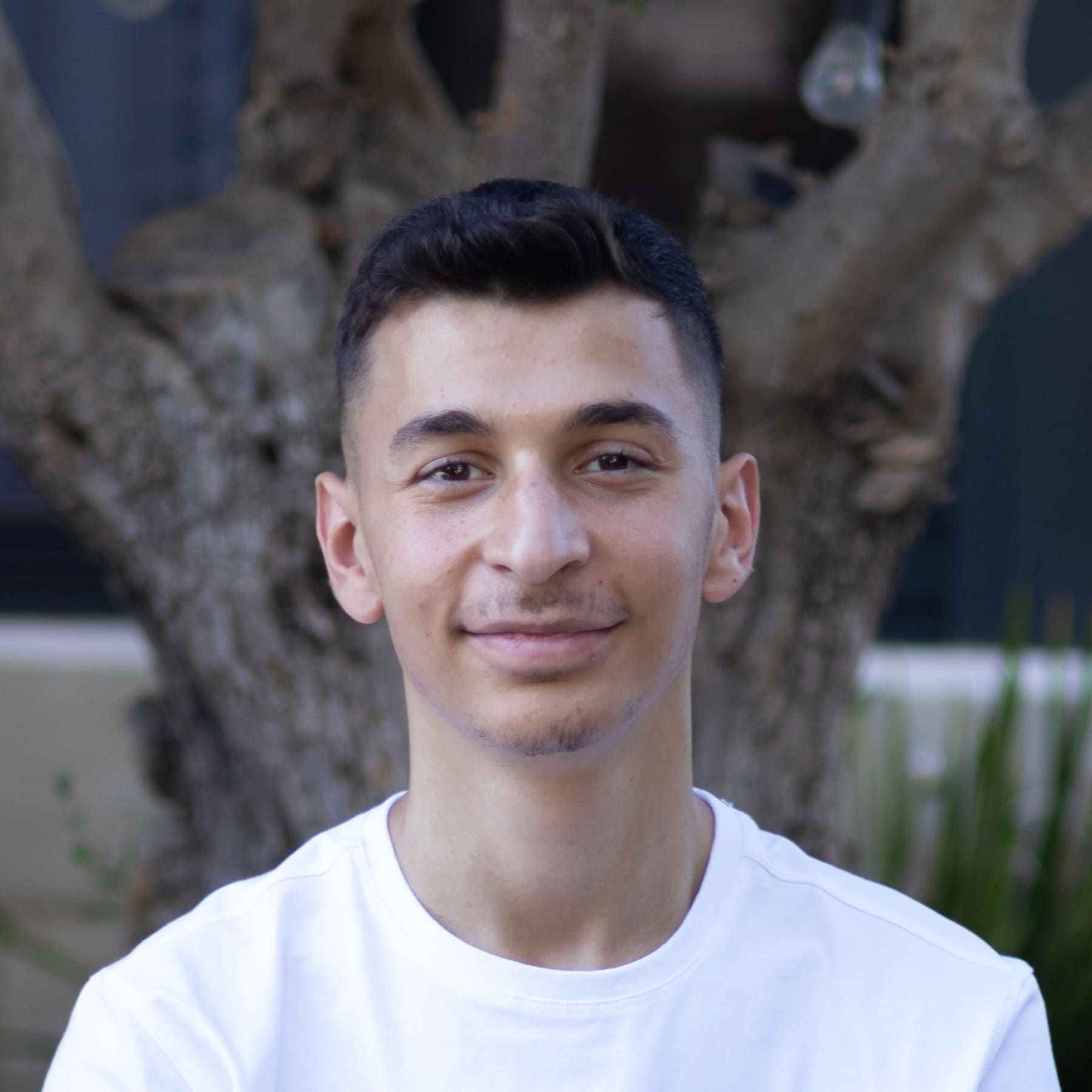 Samer Marmash