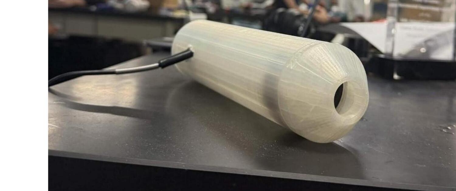 retinex prototype