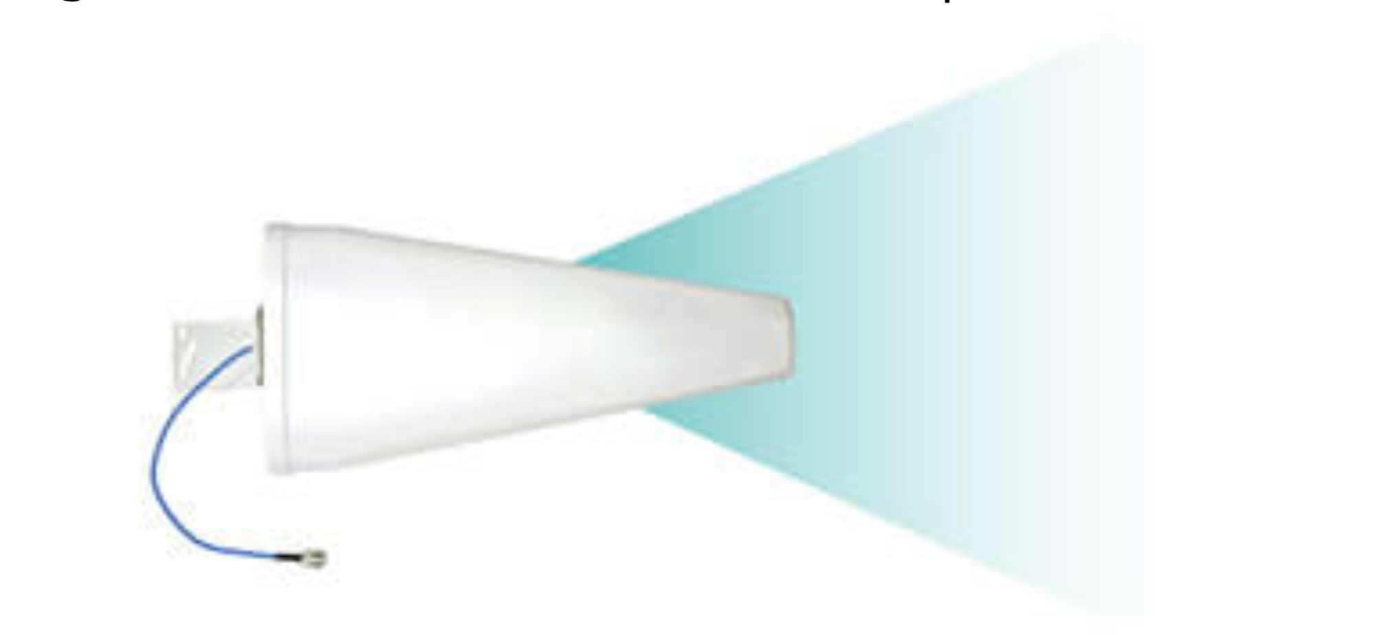 yagi antenna radiation pattern